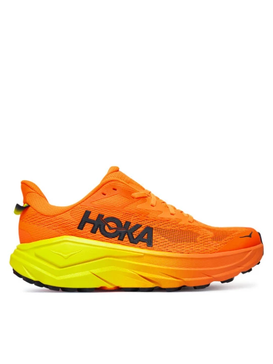 Zdjęcie produktu Buty do biegania Hoka Challenger 8 1168716 Pomarańczowy