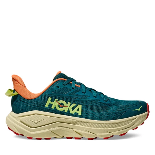 Zdjęcie produktu Buty do biegania Hoka Challenger 8 1168717 Niebieski
