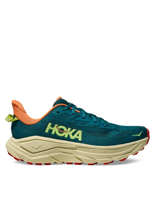 Zdjęcie produktu Buty do biegania Hoka Challenger 8 1168717 Niebieski