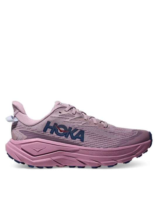 Zdjęcie produktu Buty do biegania Hoka Challenger 8 Gtx 1171959 Fioletowy