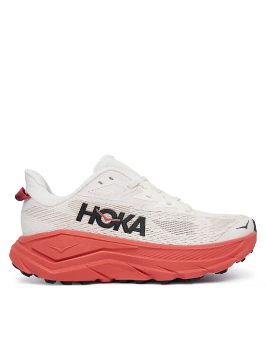 Zdjęcie produktu Buty do biegania Hoka Challenger 8 W 1168717 Biały
