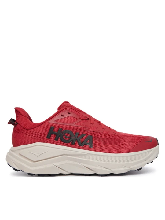 Zdjęcie produktu Buty do biegania Hoka Challenger ATR 8 1168716 Czerwony