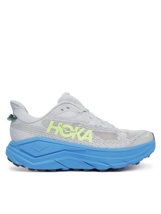 Zdjęcie produktu Buty do biegania Hoka Challenger ATR 8 1168716 Szary