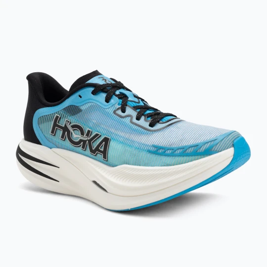 Zdjęcie produktu Buty do biegania HOKA Cielo X1 2.0 skuward blue / cielo blue