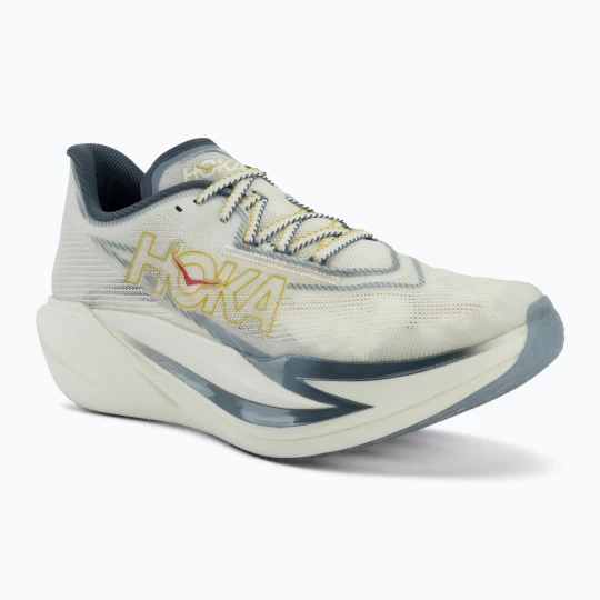 Zdjęcie produktu Buty do biegania HOKA Cielo X1 3.0 alabaster / yellow gold Beżowy