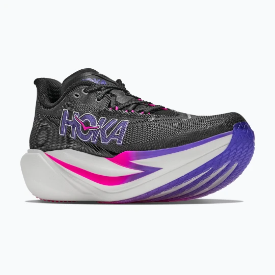 Zdjęcie produktu Buty do biegania HOKA Cielo X1 3.0 carbon black / black