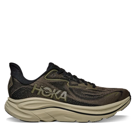 Zdjęcie produktu Buty do biegania Hoka Clifton 10 1162030 Brązowy
