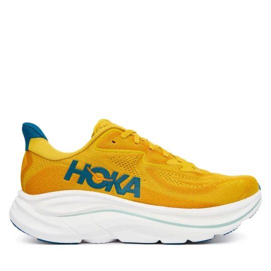 Zdjęcie produktu Buty do biegania Hoka Clifton 10 1162030 Żółty