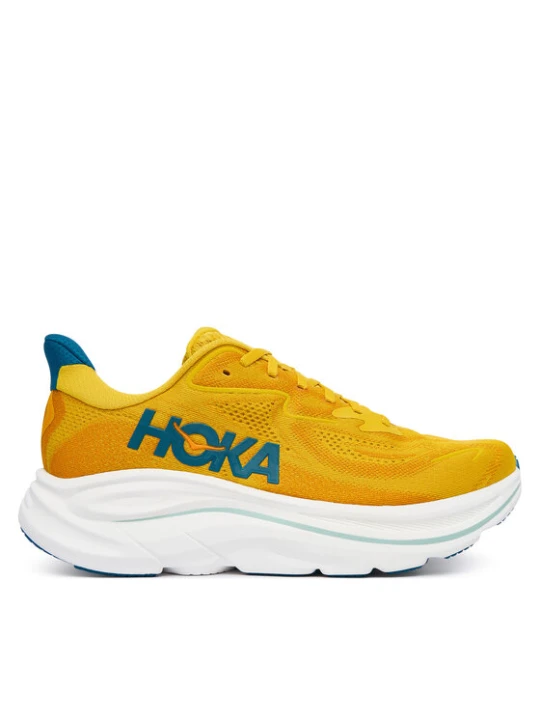 Zdjęcie produktu Buty do biegania Hoka Clifton 10 1162030 Żółty