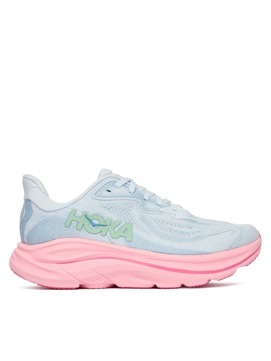 Zdjęcie produktu Buty do biegania Hoka Clifton 10 1162031 Błękitny Niebieski jasny