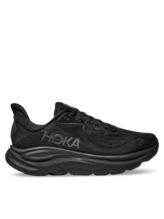 Zdjęcie produktu Buty do biegania Hoka Clifton 10 1162031 Czarny