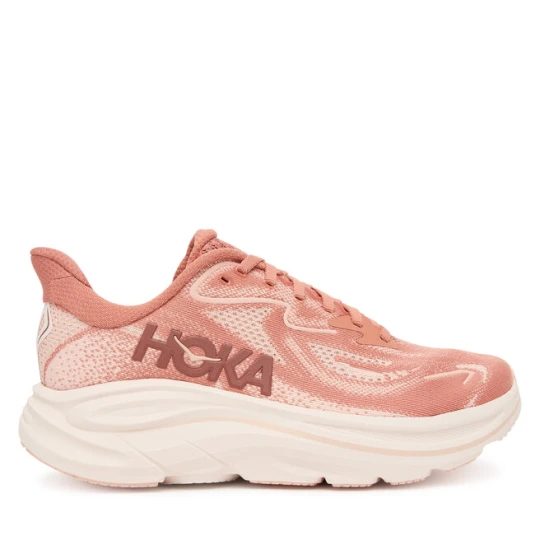 Zdjęcie produktu Buty do biegania Hoka Clifton 10 1162031 Różowy
