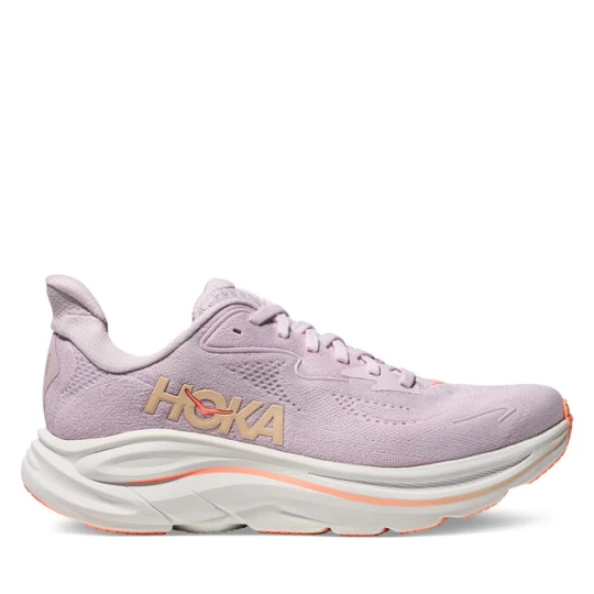 Zdjęcie produktu Buty do biegania Hoka Clifton 10 1162031 Różowy
