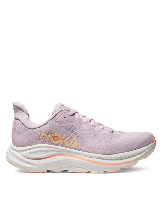 Zdjęcie produktu Buty do biegania Hoka Clifton 10 1162031 Różowy