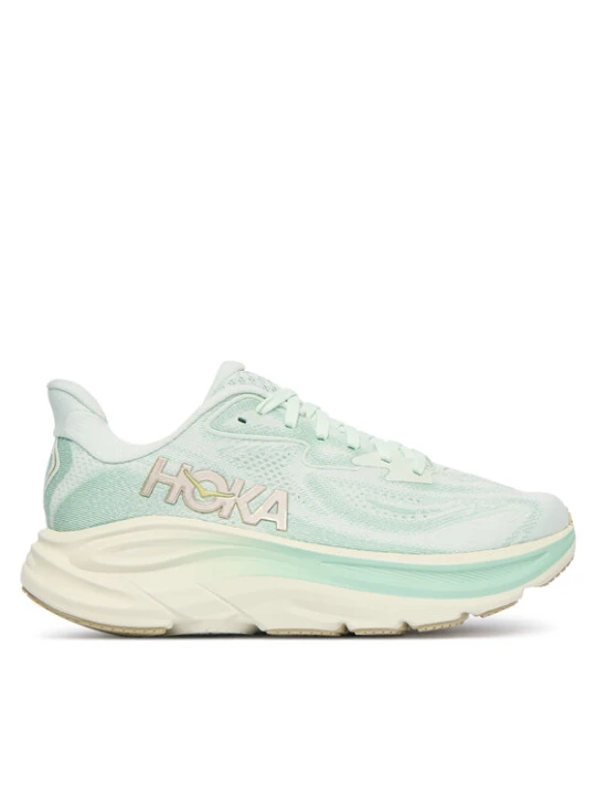 Zdjęcie produktu Buty do biegania Hoka Clifton 10 1162031 Turkusowy