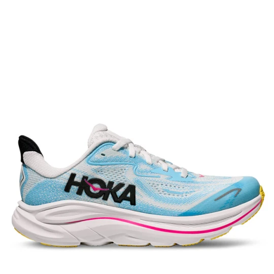 Zdjęcie produktu Buty do biegania Hoka Clifton 10 1168860 Niebieski