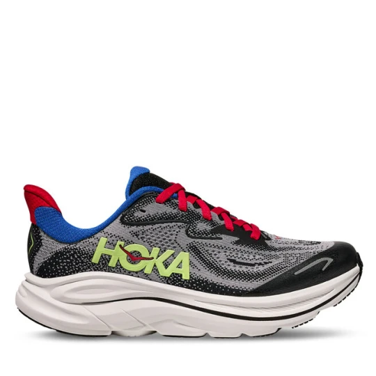 Zdjęcie produktu Buty do biegania Hoka Clifton 10 1168860 Szary