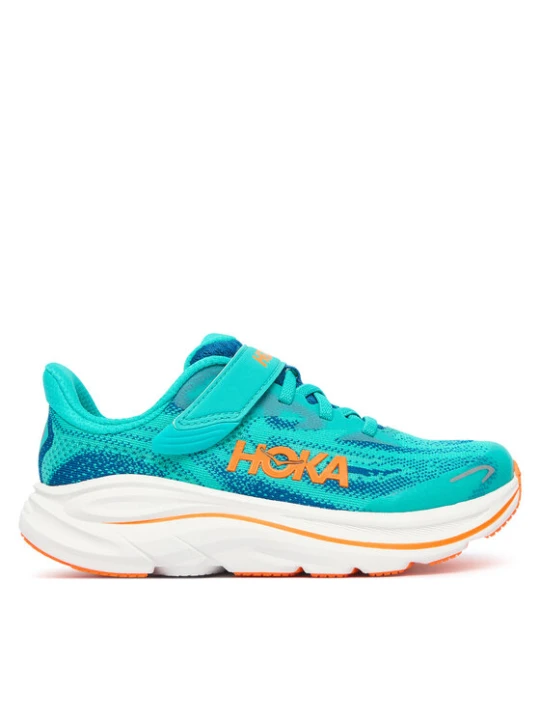 Zdjęcie produktu Buty do biegania Hoka Clifton 10 1168873 Zielony
