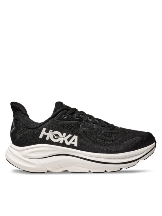 Zdjęcie produktu Buty do biegania Hoka Clifton 10 Wide Czarny