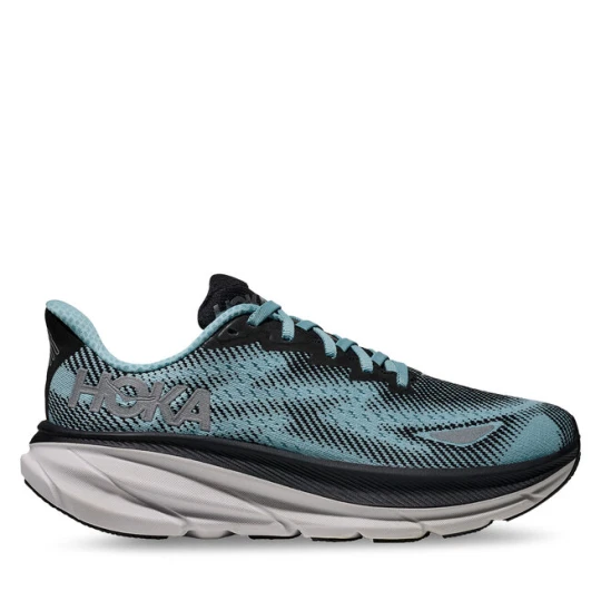 Zdjęcie produktu Buty do biegania Hoka Clifton 9 Gtx 1141490F Niebieski