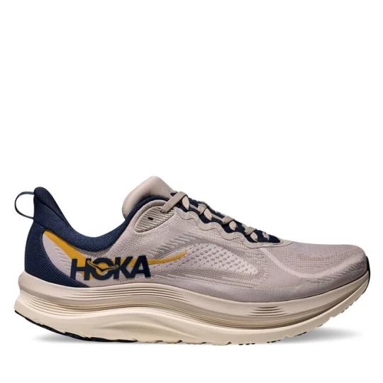 Zdjęcie produktu Buty do biegania Hoka Kawana 3 1171894 Beżowy