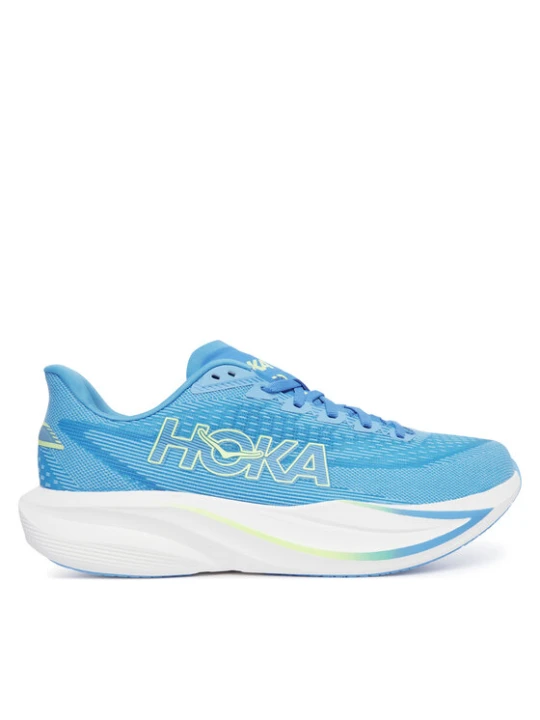 Zdjęcie produktu Buty do biegania Hoka Mach 7 1171904 Niebieski