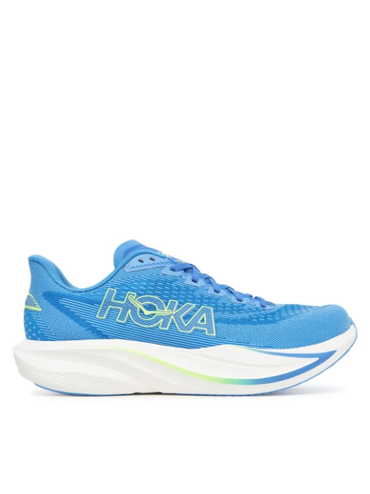 Zdjęcie produktu Buty do biegania Hoka Mach 7 Wide 1171905 Niebieski