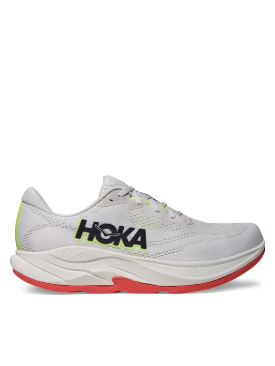 Zdjęcie produktu Buty do biegania Hoka Rincon 4 1155130 Biały