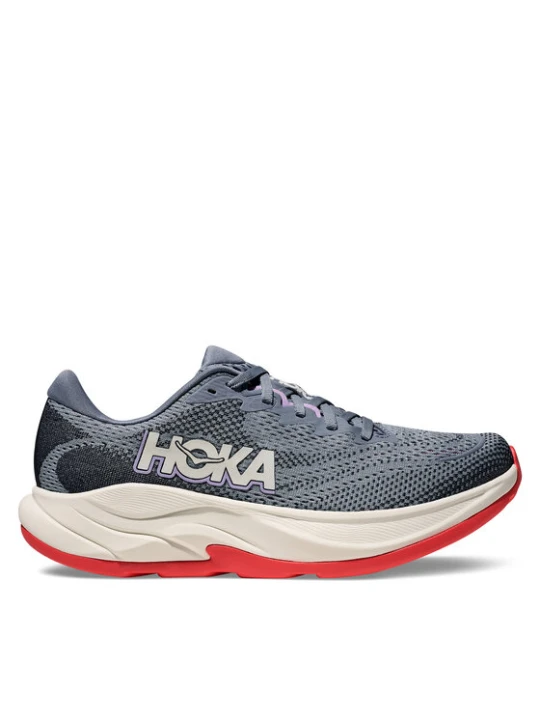 Zdjęcie produktu Buty do biegania Hoka Rincon 4 1155131 Szary