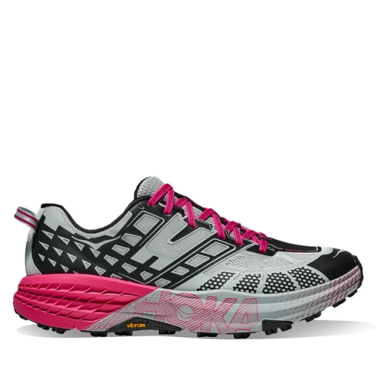Zdjęcie produktu Buty do biegania Hoka Speedgoat 2 1162710 Niebieski