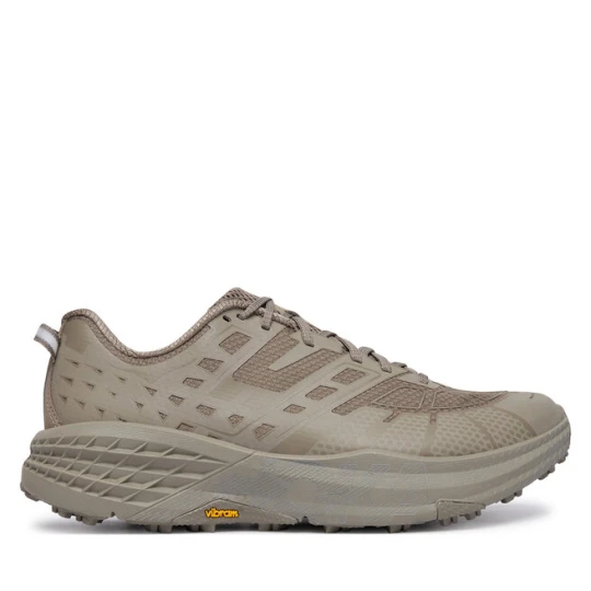 Zdjęcie produktu Buty do biegania Hoka Speedgoat 2 Ts 1171910 Brązowy