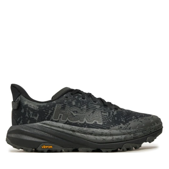 Zdjęcie produktu Buty do biegania Hoka Speedgoat 6 GTX GORE-TEX 1155150 Czarny
