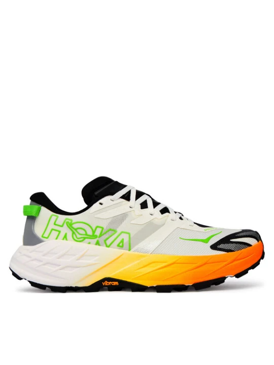 Zdjęcie produktu Buty do biegania Hoka Speedgoat 7 1171928 Biały