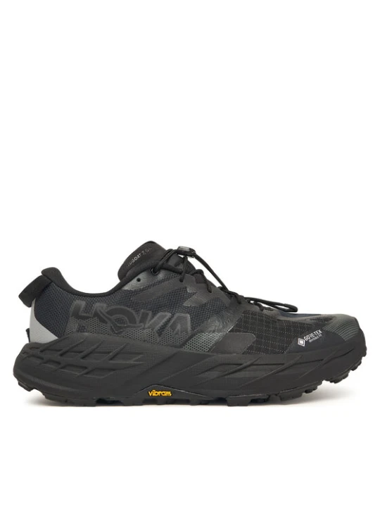 Zdjęcie produktu Buty do biegania Hoka Speedgoat 7 Gtx GORE-TEX 1176674 Czarny