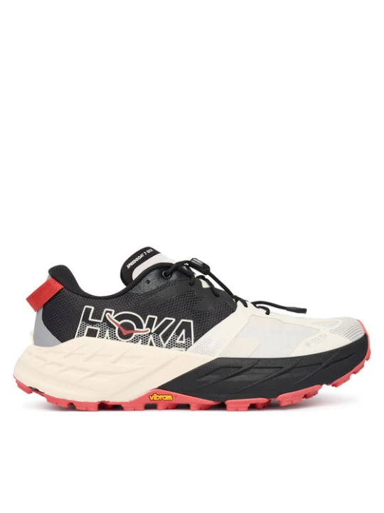 Zdjęcie produktu Buty do biegania Hoka Speedgoat 7 Gtx GORE-TEX 1176677 Beżowy