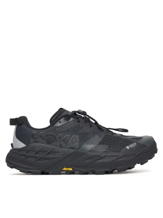 Zdjęcie produktu Buty do biegania Hoka Speedgoat 7 Gtx GORE-TEX 1176677 Czarny