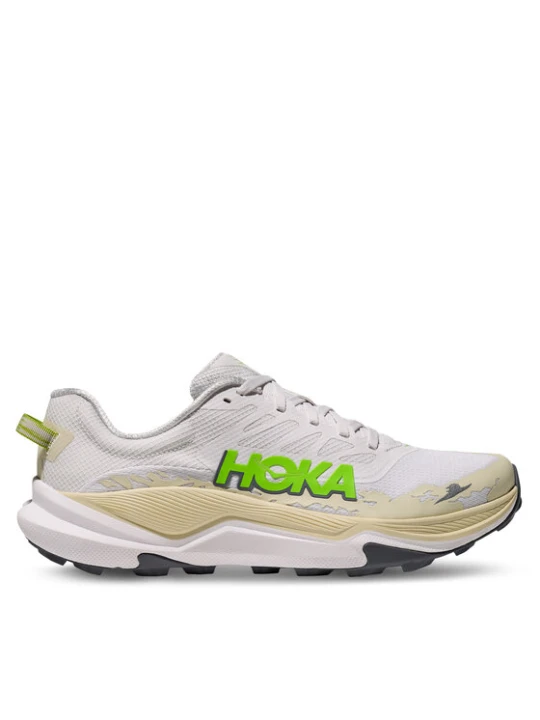 Zdjęcie produktu Buty do biegania Hoka Torrent 4 1155115 Écru Kremowy