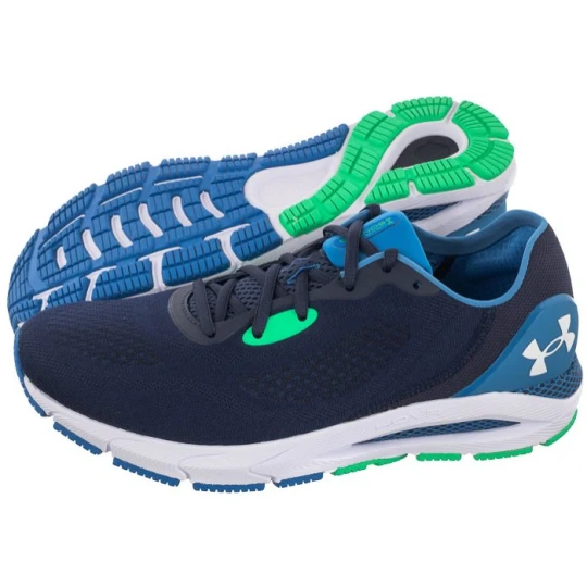 Zdjęcie produktu Buty do Biegania Hovr Sonic 5 Nvy / Blu 3024898-400 (UN13-a) Under Armour