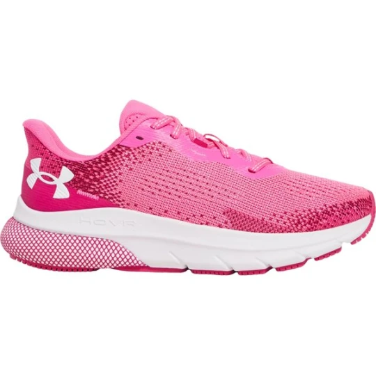 Zdjęcie produktu Buty do biegania Hovr Turbulence 2 Wm's Under Armour Różowy