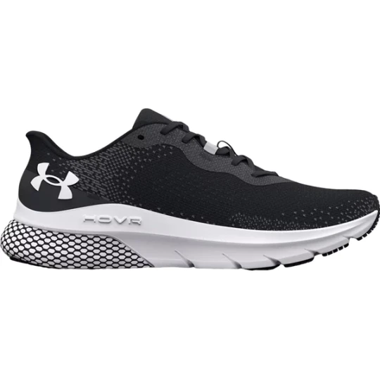 Zdjęcie produktu Buty do biegania Hovr Turbulence 2 Wm's Under Armour Czarny