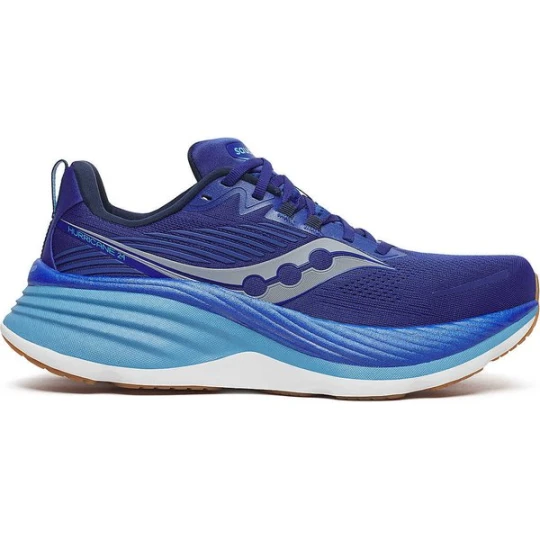 Zdjęcie produktu Buty do biegania Hurricane 24 Saucony Niebieski