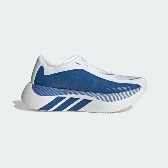 Zdjęcie produktu Buty do biegania HYPERBOOST EDGE Adidas biały