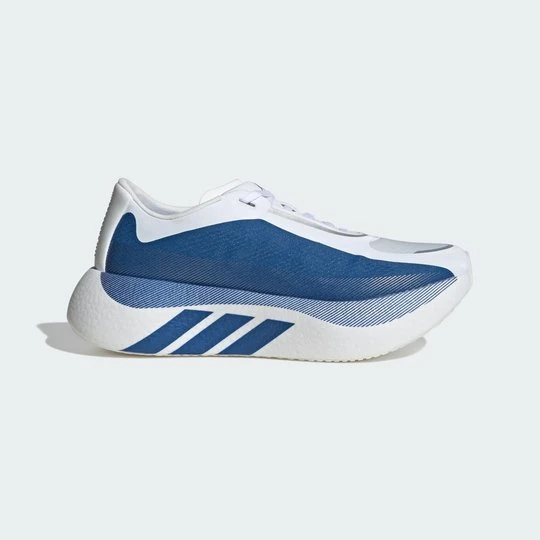Zdjęcie produktu Buty do biegania HYPERBOOST EDGE Adidas biały