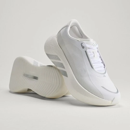 Zdjęcie produktu Buty do biegania HYPERBOOST EDGE Adidas biały