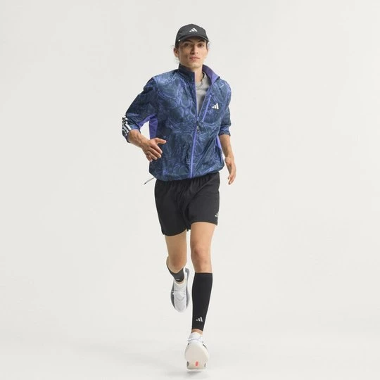 Zdjęcie produktu Buty do biegania HYPERBOOST EDGE Adidas biały