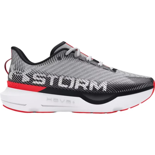 Zdjęcie produktu Buty do biegania Infinite Pro Storm Under Armour Szary