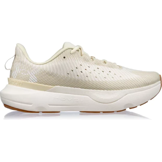 Zdjęcie produktu Buty do biegania Infinite Pro Under Armour Beżowy