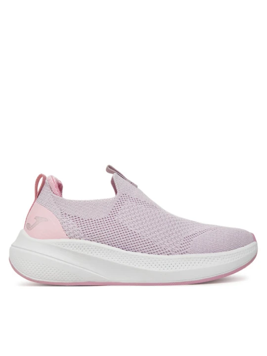 Zdjęcie produktu Buty do biegania Joma Lacegirl Jr 2529 JLACES2529 Różowy