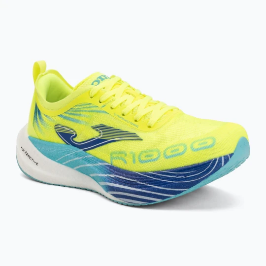 Zdjęcie produktu Buty do biegania Joma R-1000 fluor yellow