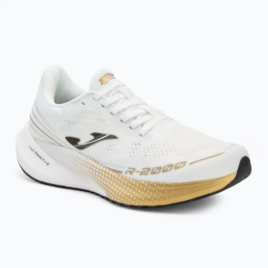 Zdjęcie produktu Buty do biegania Joma R.2000 white/gold
